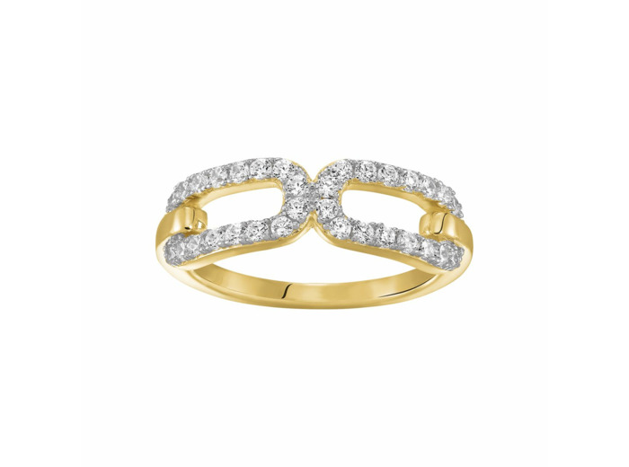 Bague Charles Garnier "Style"
