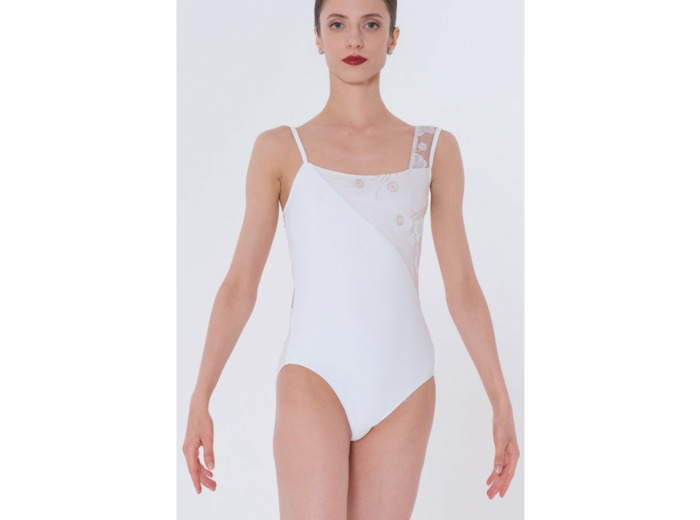 Ixora - Justaucorps - Wear Moi