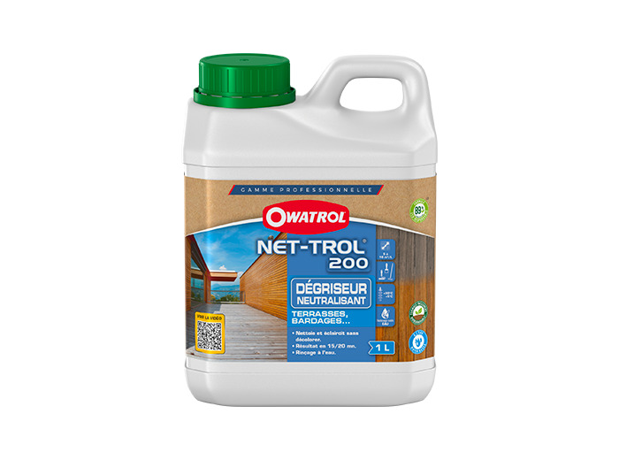 Owatrol net trol 200