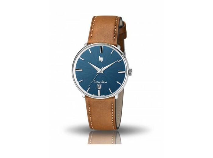 Montre LIP Dauphine 38