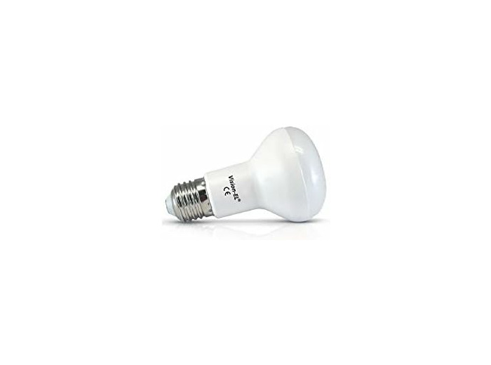 Miidex lighting ampoule led e27 spot r63 8w 4000°k  766311