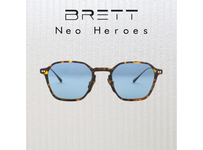 BRETT ASTON SUN C05C0549-20/145