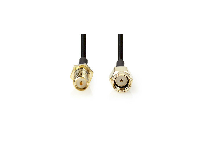 Cable antenne SMA 2m