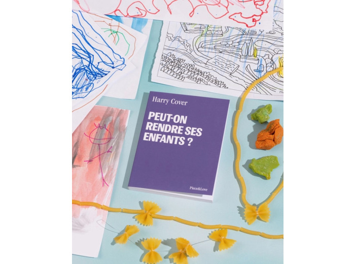 Carnet " Peut-on rendre ses enfants ? "