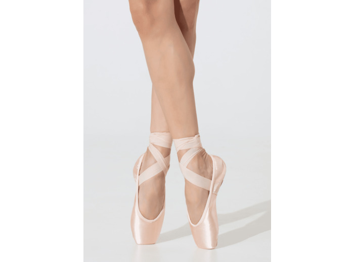 Streampointe - Pointes - Grishko