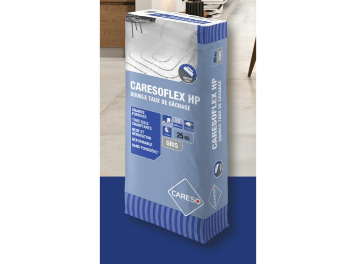 Colle CARESOFLEX - Colle C2S1 -- 23.60 euros --