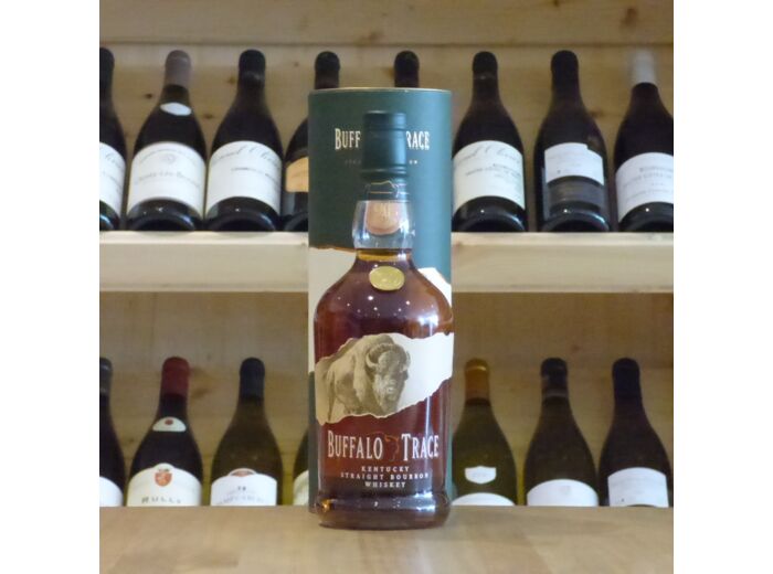 Buffalo Trace 90 Proof