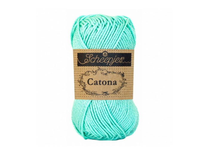 385 - Coton Scheepjes Catona 50