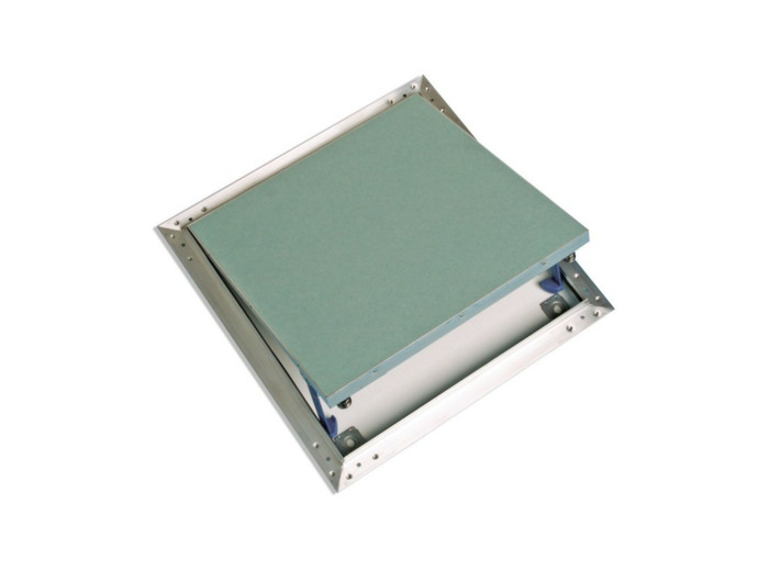 Trappe de visite Alu-hydro 60x60