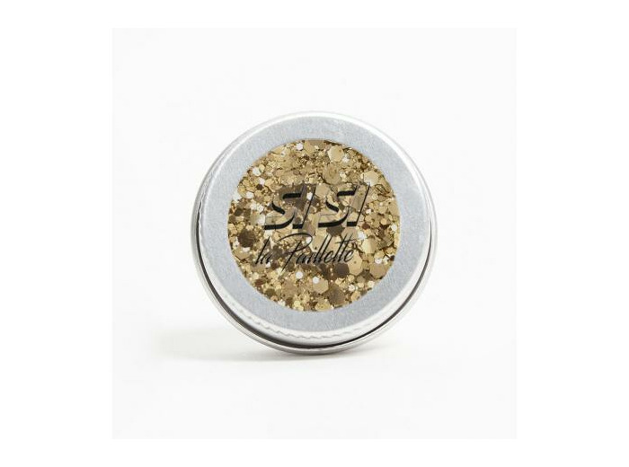 Paillettes NéferSiSi - Jolie-Môme - Guise