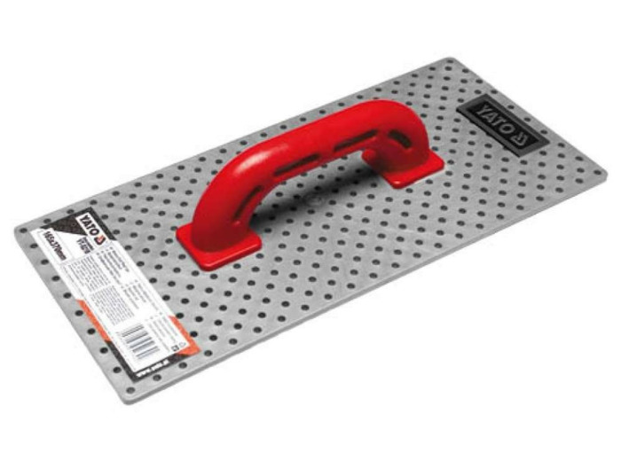 grattoir a polystyrene et xps YT-5218