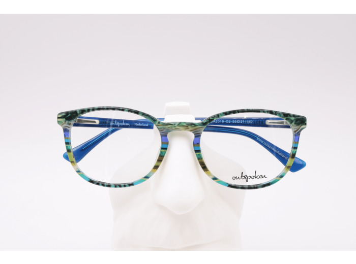 OUTSPOKEN OA2019 xxxx C2