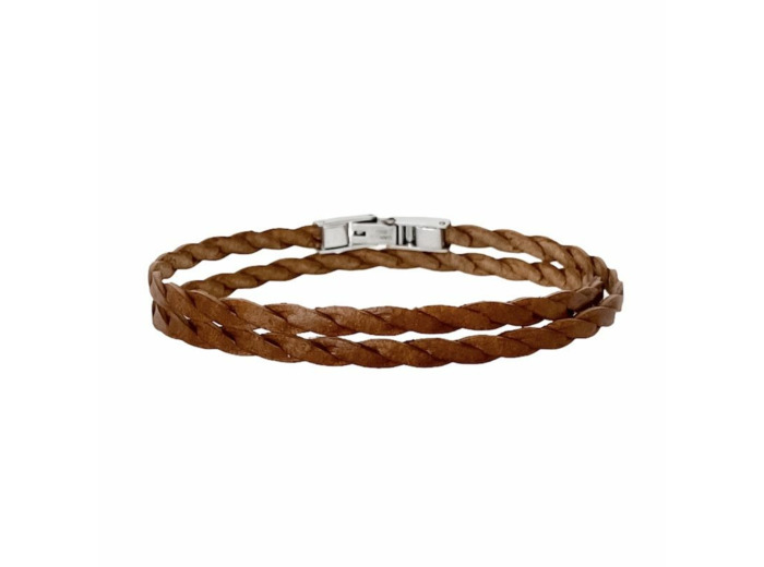 Bracelet Homme Cuir