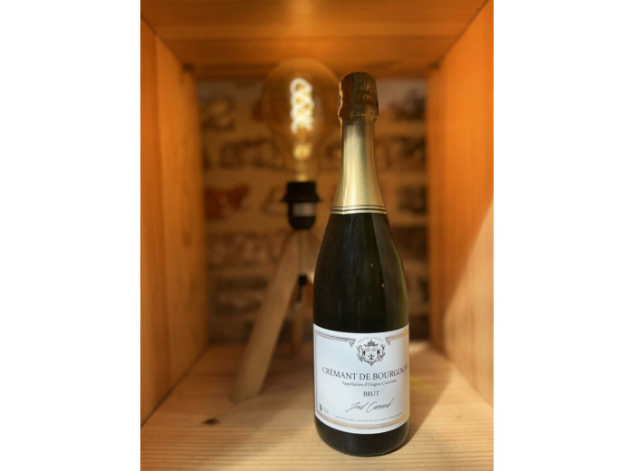 Crémant de bourgogne brut