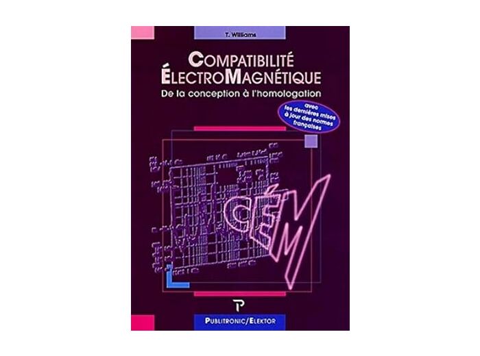 Comptabilité électromagnetique