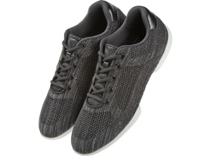 213-503-313 - Sneakers de danse unisex Tune - Diamant