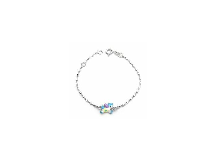 Bracelet Argent Enfant