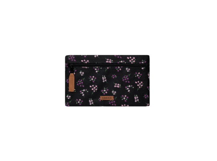 Pochette interchangeable Cabaïa noire