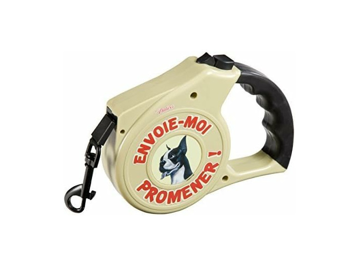 laisse rétractable 50 kg