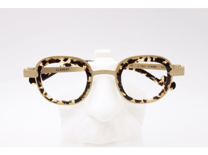 Clement Lunetier DONNA I FEEL STRONG 4127 6E1