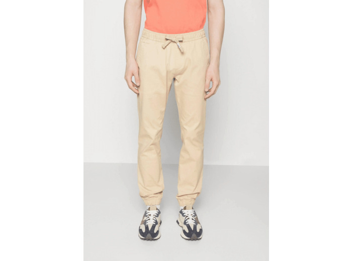 Pantalon de jogging Tommy Jeans beige