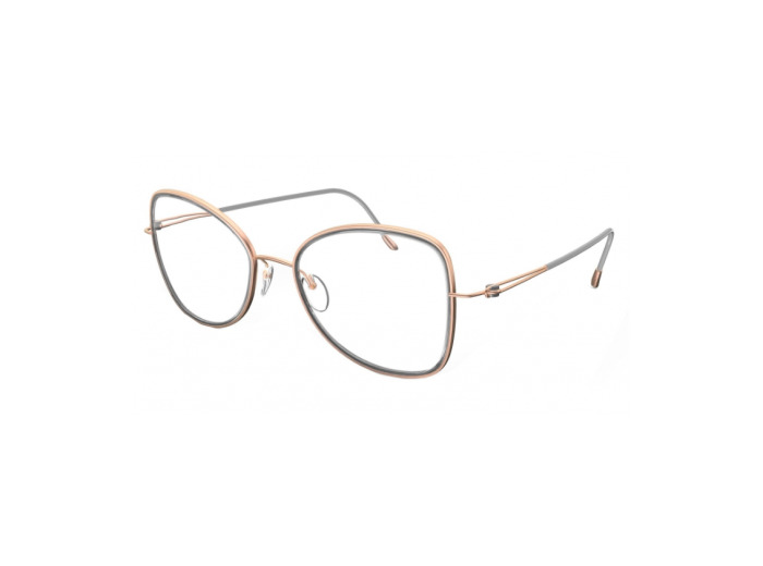 Monture optique SILHOUETTE  - Optique Julien