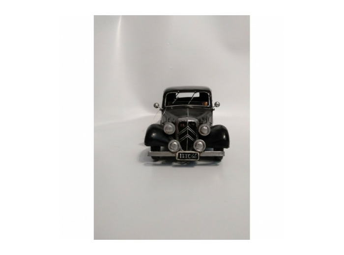 Traction avant Citroëne collection