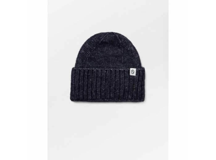 BONNET LENNY DARK BLUE