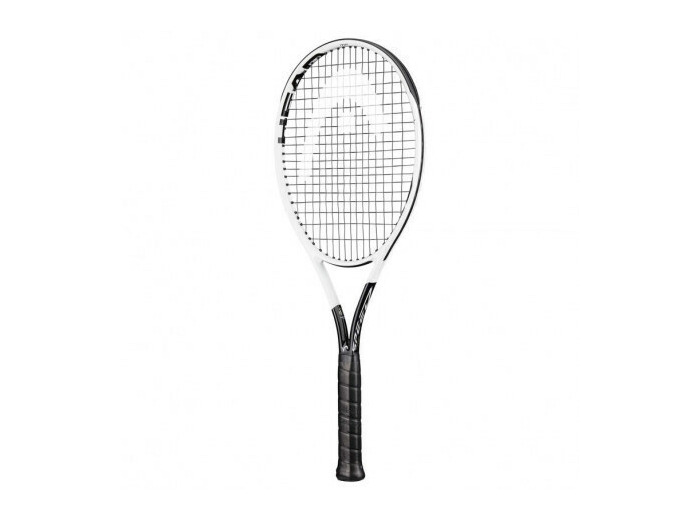 Raquette de Tennis HEAD GRAPHENE 360+ SPEED MP