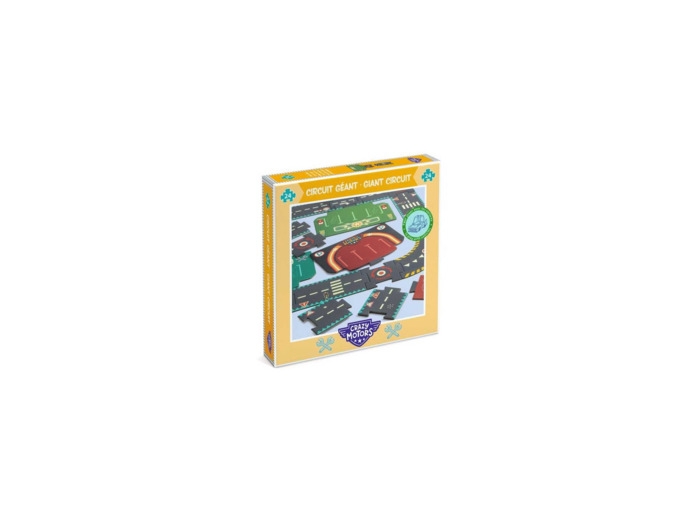 DJECO- Puzzles, 35497, Multicolore, Petit