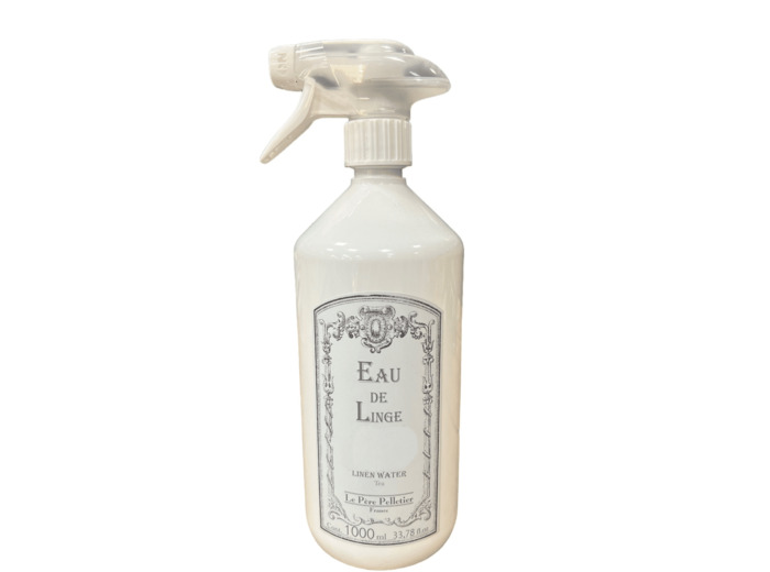 Eau de linge 1L