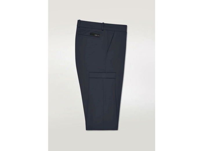 Pantalon chino RRD bleu