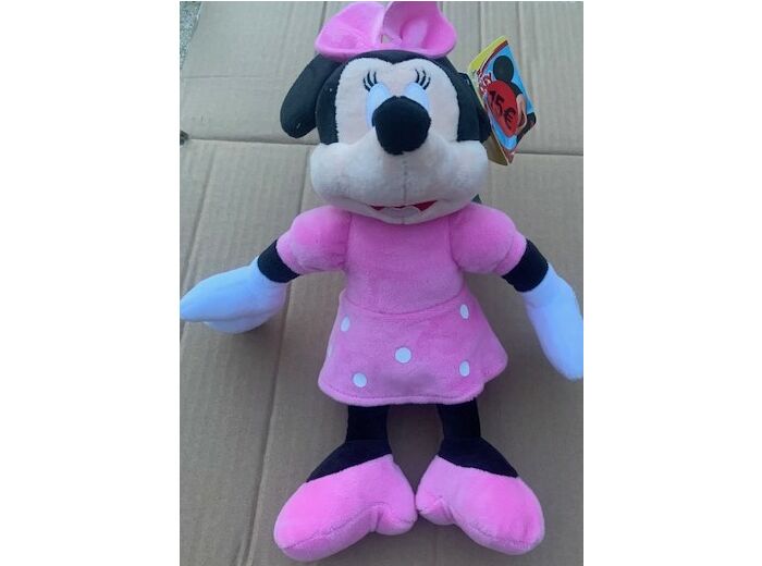 PELUCHE MINNIE