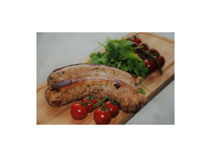 Andouillette Maison à la Fraise de Veau Médaille d'or 2016 - Boucherie Cassel