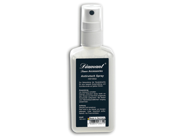 HW10932 - Spray Anti-Glisse - Diamant