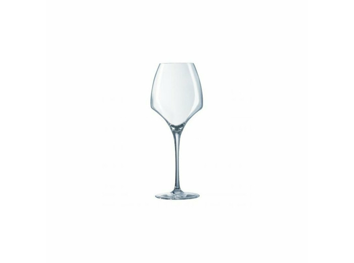 OPEN UP - LA BOITE DE 6 VERRES À PIED UNIVERSAL TASTING 40 CL- CHEF ET SOMMELIER
