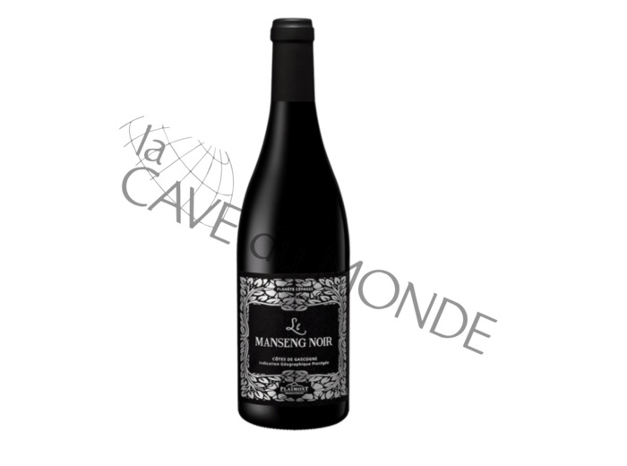 Le Manseng Noir IGP Côtes de Gascogne 2022 11,9% 75cl