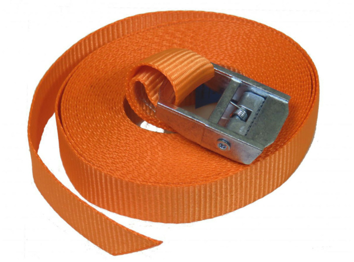 18575 - Sangle 25mmx6m 400kg