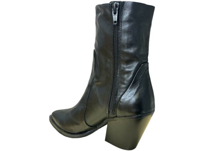 Bottines Broil Semerdjian en cuir