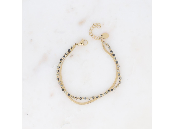 Bracelet Rosalie B