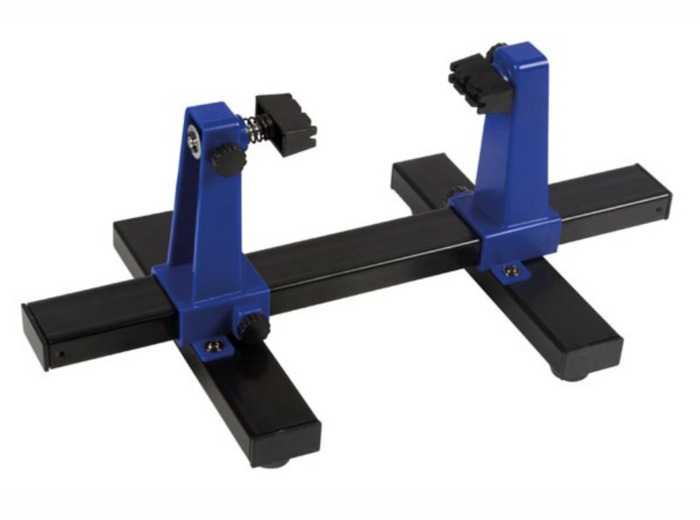 Jeu de serrage pour circuit imprimé