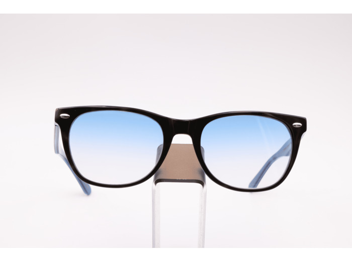 COLORS BY AXEO MURRAY M08 53 TORTOISE ON BLUE