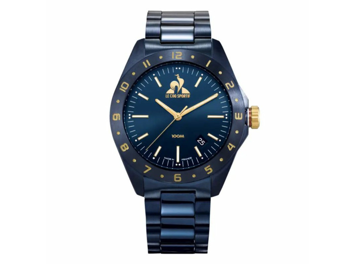 Montre Collection Coq d'or
