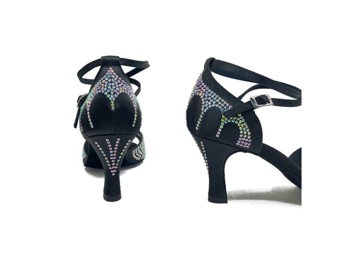 Chaussures à strass - Lidmag - Made in Italy