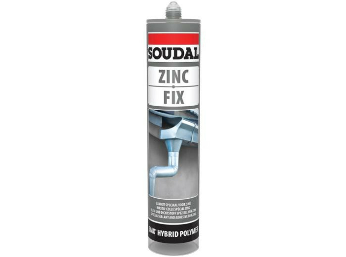 Soudal Zinc fix 290mL