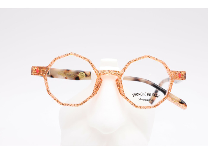 PANAME EYEWEAR Lulu C9 41-18-135