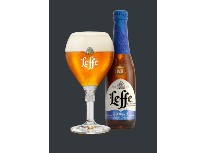 Leffe Rituel 9° 33cl