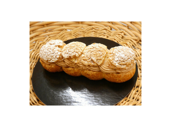 PARIS BREST REVISITES fabrication maison