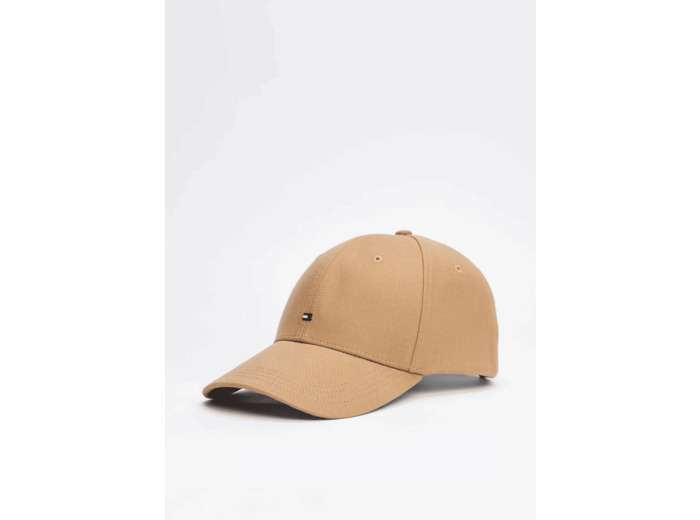 Casquette Tommy Hilfiger beige