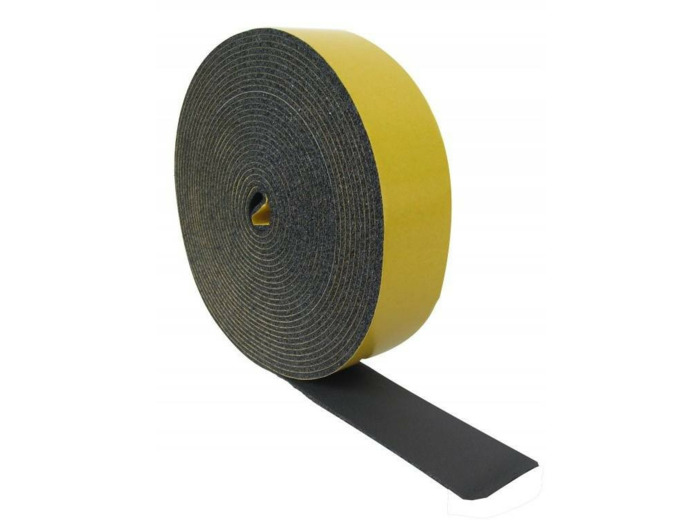 INSUL Tape - Ruban auto-adhésif pour manchon d'isolation